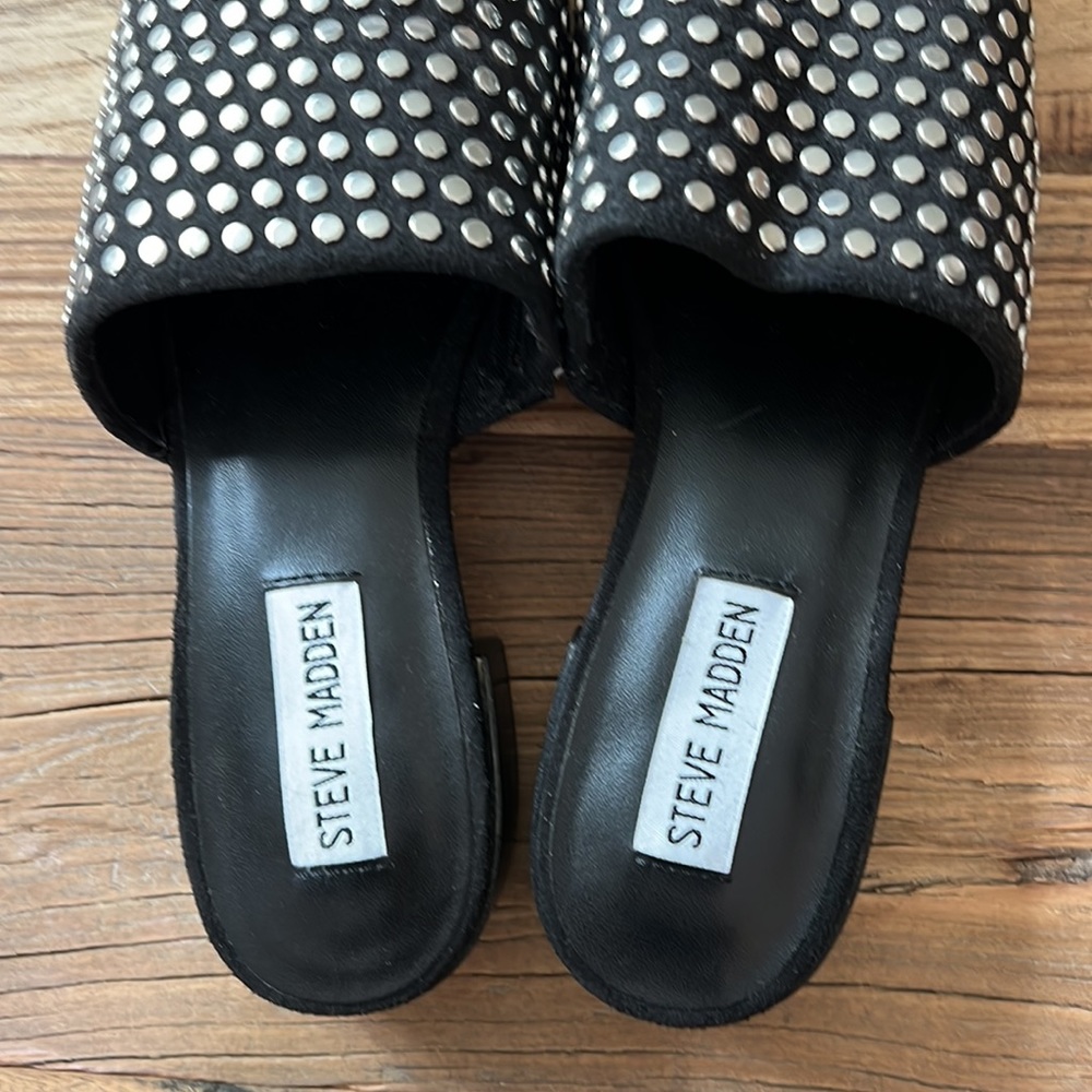 Steve Madden Slides - image 2